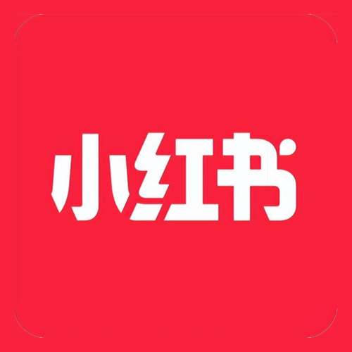 小红书